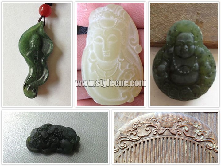 玉石雕刻機項目 玉石雕刻機項目