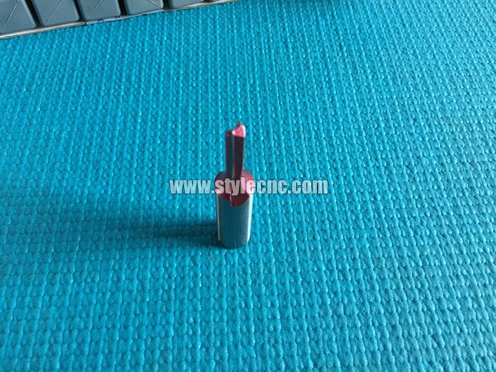 木工用直數控銑刀