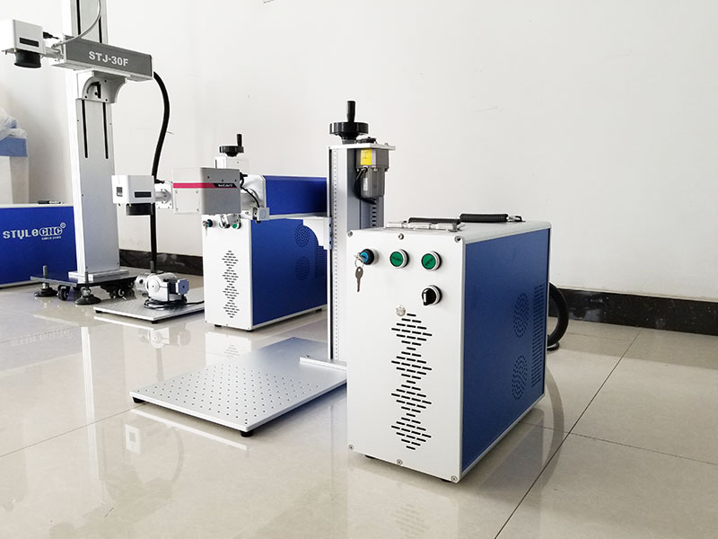 激光金屬雕刻機 激光金屬雕刻機