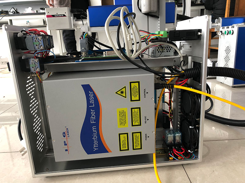 IPG光纖激光源 IPG光纖激光源