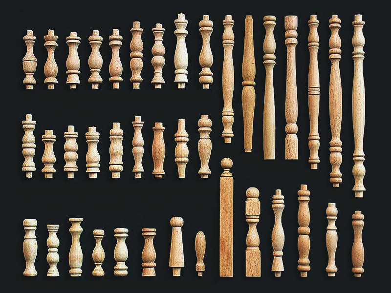 用于臺球桿制作項目的多軸數(shù)控木工車床 用于臺球桿制作項目的多軸數(shù)控木工車床