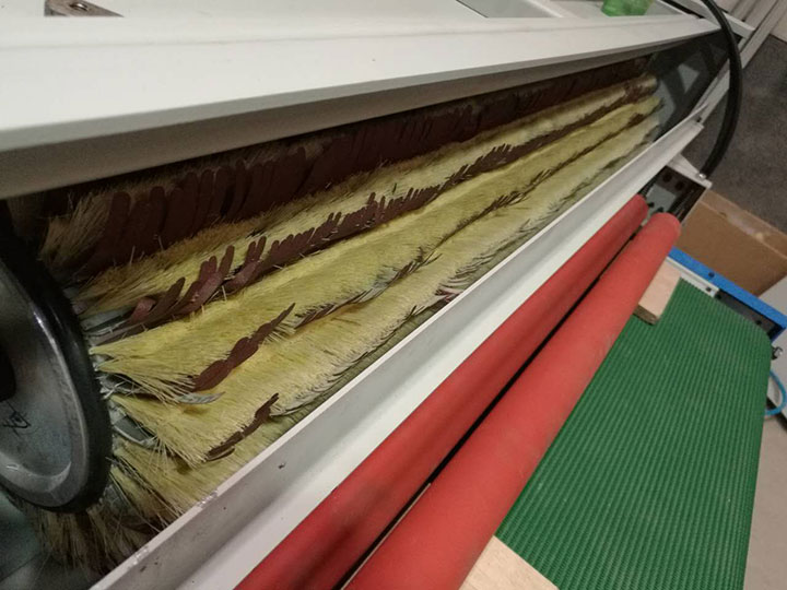 數控木工砂光機滾筒 數控木工砂光機滾筒