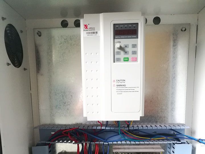 CNC雕刻機逆變器