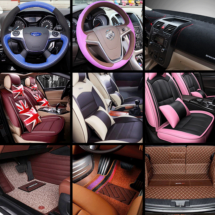 振動刀切割機汽車內飾切割項目