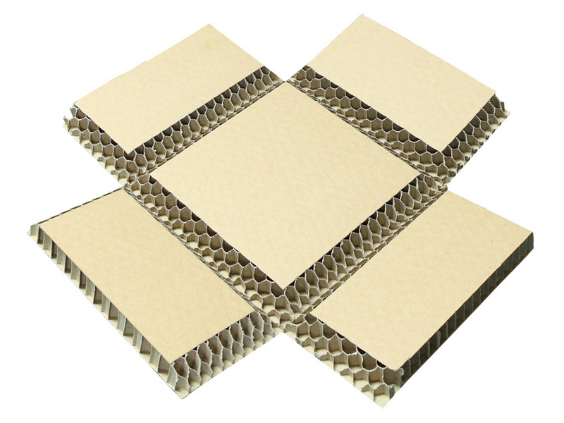 振動刀切割紙板項目