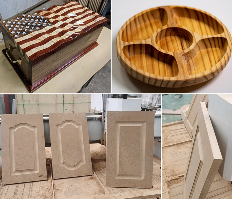 櫥柜門數(shù)控木雕機(jī)