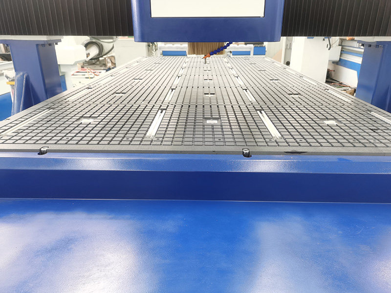 真空吸T槽組合臺(tái)