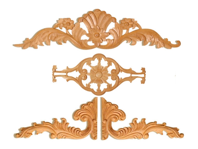 數(shù)控雕刻機(jī)雕刻木工藝品項(xiàng)目