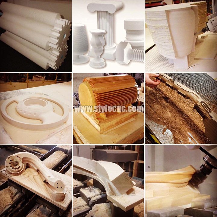 4軸5軸數(shù)控機(jī)床 4軸5軸數(shù)控機(jī)床