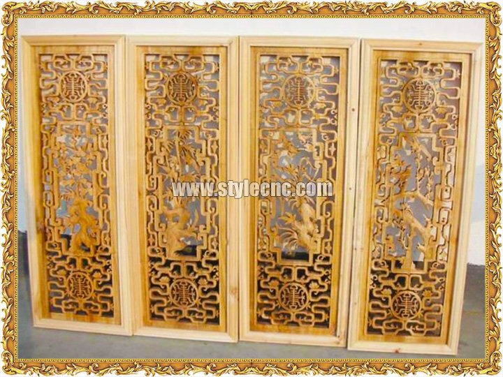 木材空心雕刻數(shù)控雕刻機(jī) 木材空心雕刻數(shù)控雕刻機(jī)