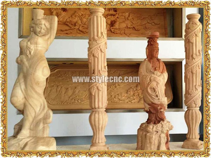 數(shù)控雕刻刻機(jī) 3D 木雕 數(shù)控雕刻刻機(jī) 3D 木雕