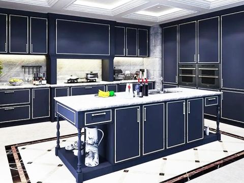 如何選擇用于櫥柜家具制造的數(shù)控雕刻機? 如何選擇用于櫥柜家具制造的數(shù)控雕刻機?