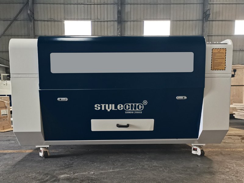 雙頭 CO2 紙張和紙板激光切割機(jī) 雙頭 CO2 紙張和紙板激光切割機(jī)