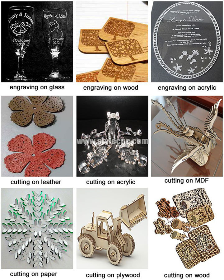 雙頭 CO2 激光切割機(jī)項(xiàng)目 雙頭 CO2 激光切割機(jī)項(xiàng)目