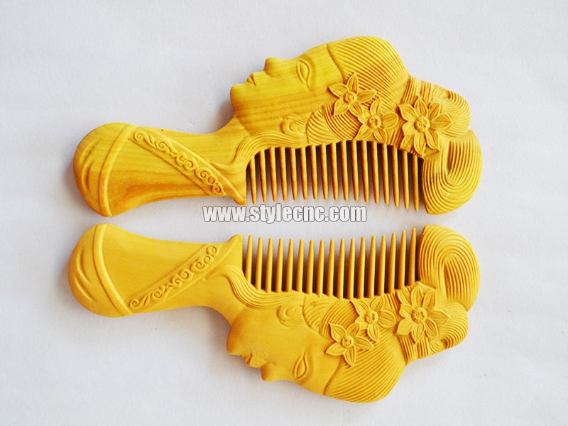 木制工藝品數(shù)控雕刻機