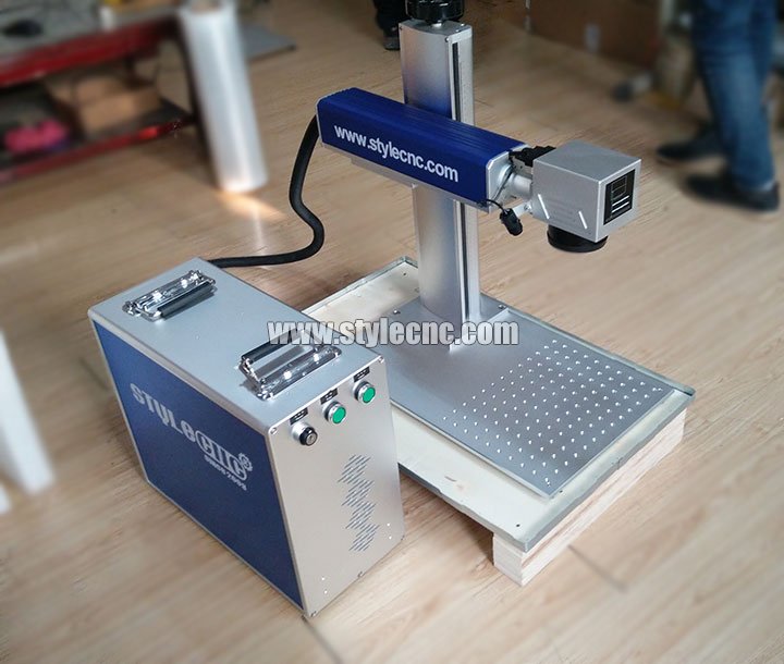 光纖激光打標(biāo)機 光纖激光打標(biāo)機