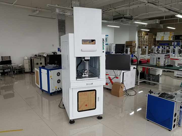 2025年最暢銷的紫外激光打標(biāo)機(jī)