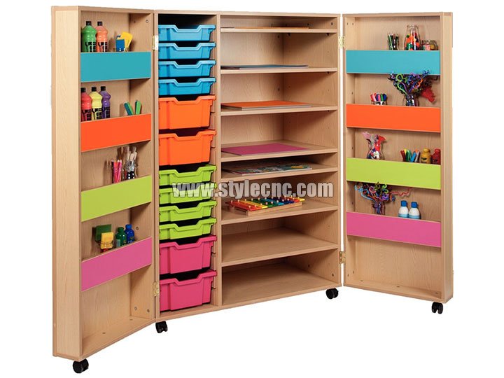 嵌套數(shù)控雕刻機器項目 嵌套數(shù)控雕刻機器項目