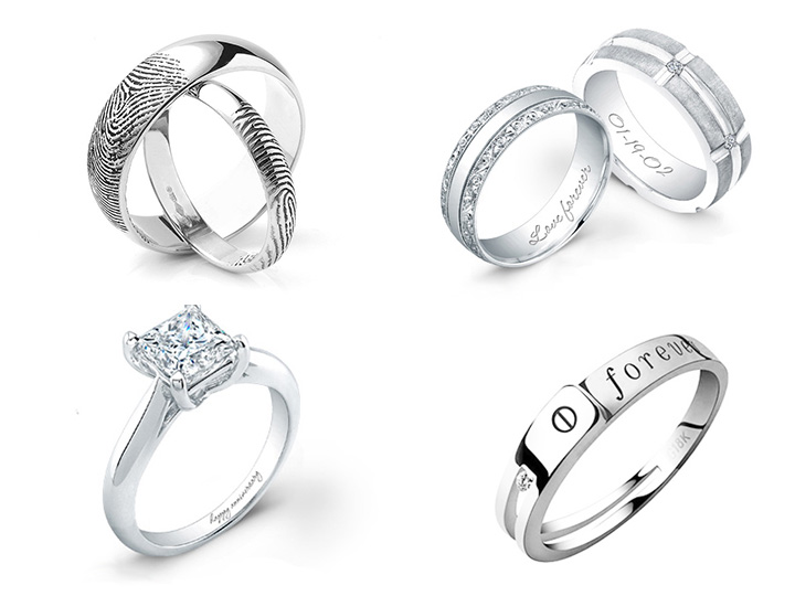 珠寶激光雕刻機項目 珠寶激光雕刻機項目