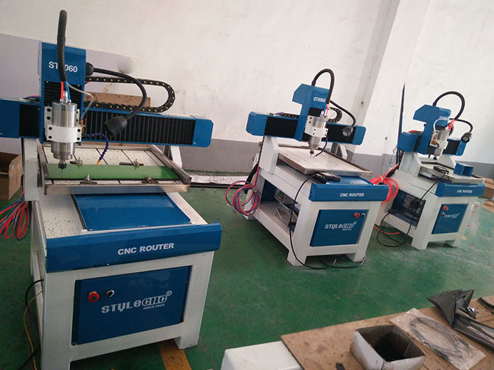 數(shù)控模具機
