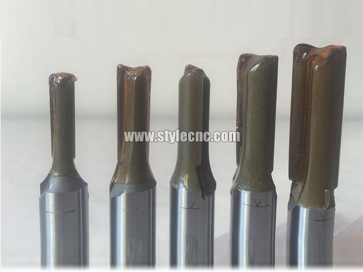 TTC 直槽數(shù)控鉆頭 TTC 直槽數(shù)控鉆頭