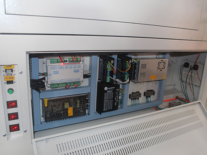 木材激光雕刻機配件 木材激光雕刻機配件