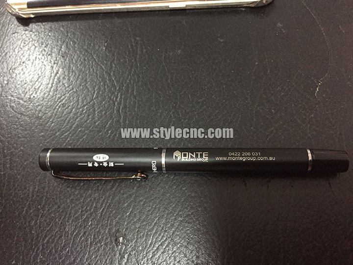 筆式激光雕刻機項目 筆式激光雕刻機項目