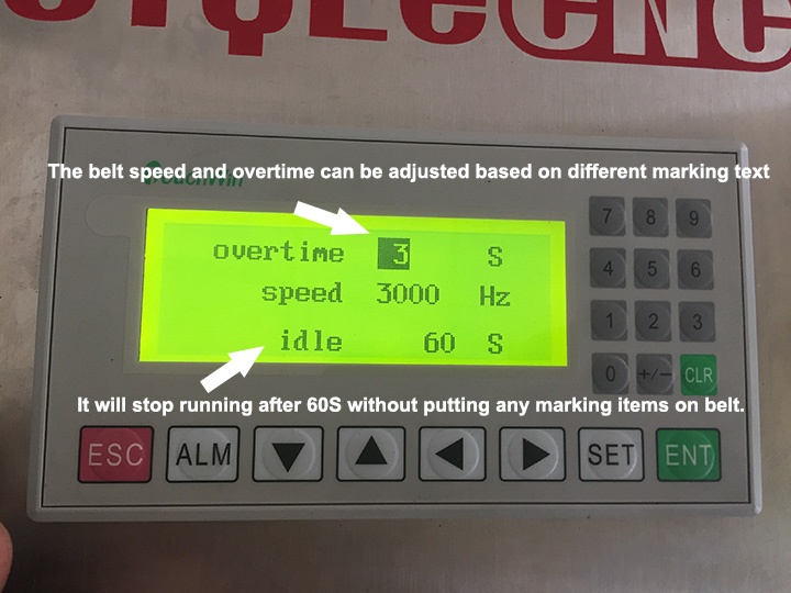 筆式激光打標機 筆式激光打標機
