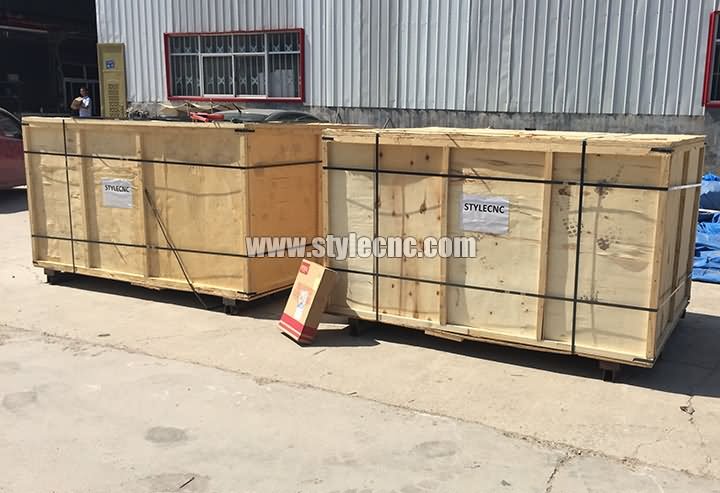 哥倫比亞激光機套餐