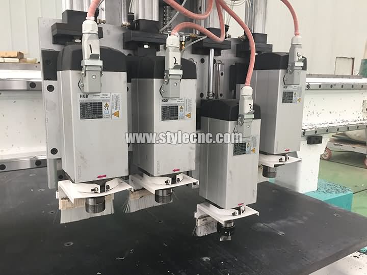 家具數控雕刻機