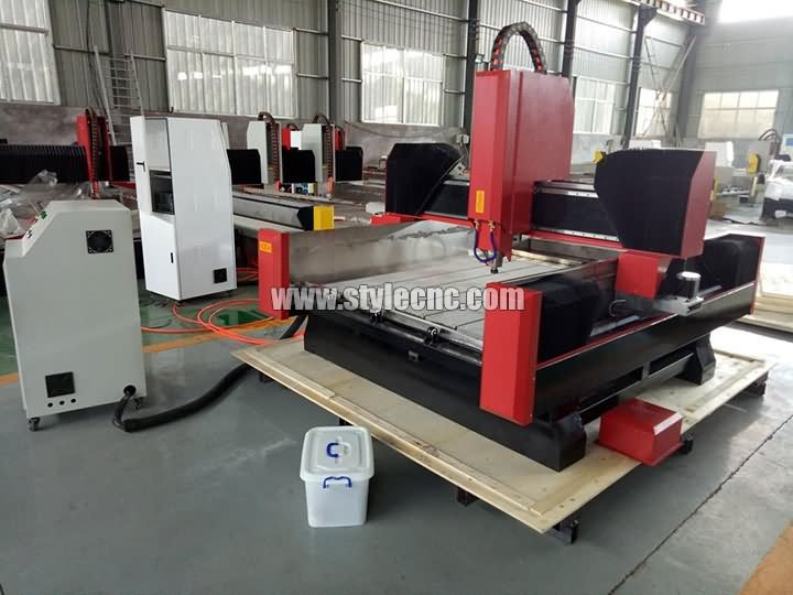 大理石數控雕刻機