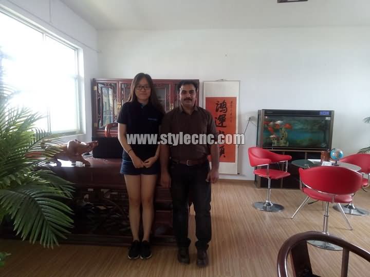 數控雕刻機制造商