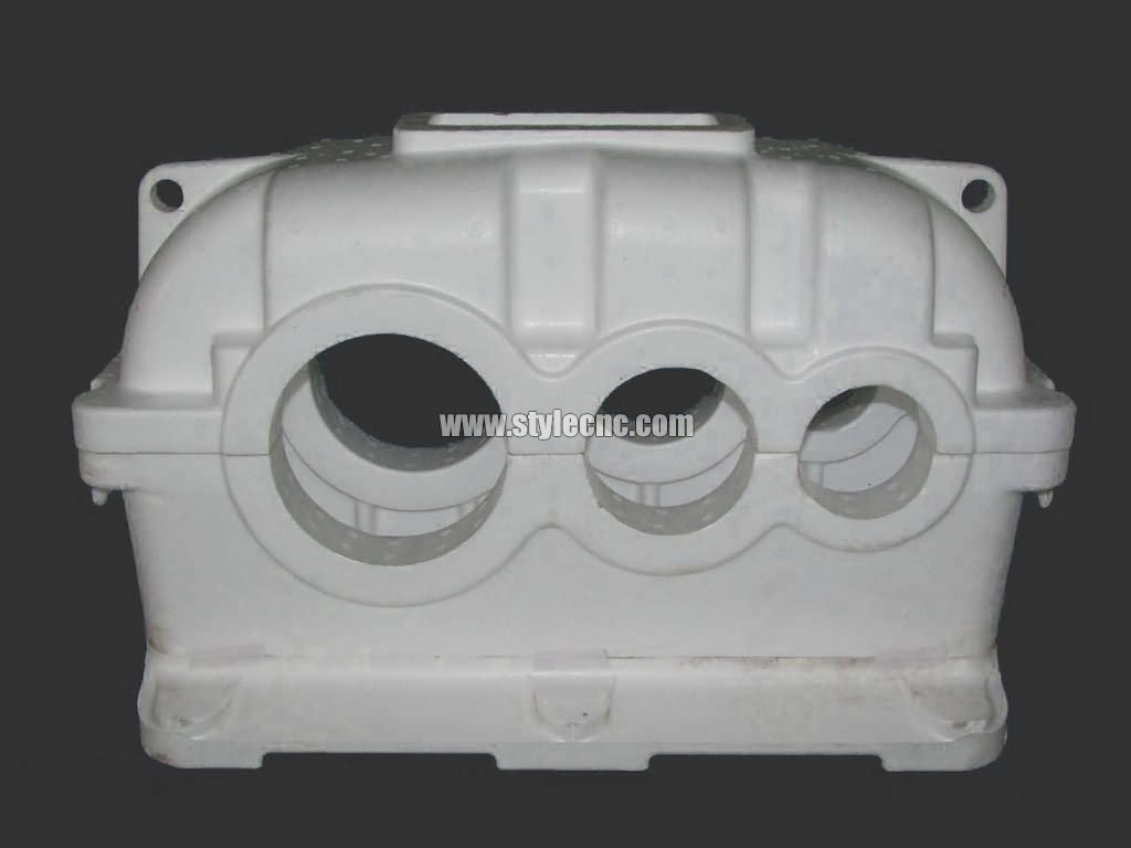 數(shù)控泡沫成型機(jī)項(xiàng)目