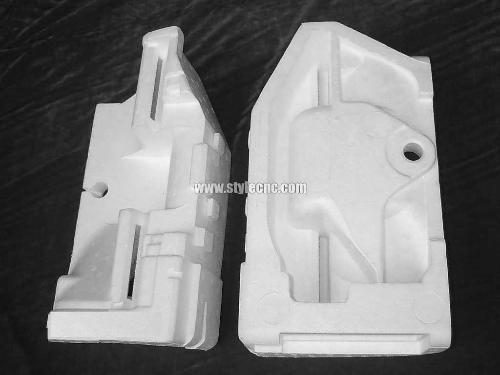 數(shù)控泡沫成型機(jī)項(xiàng)目