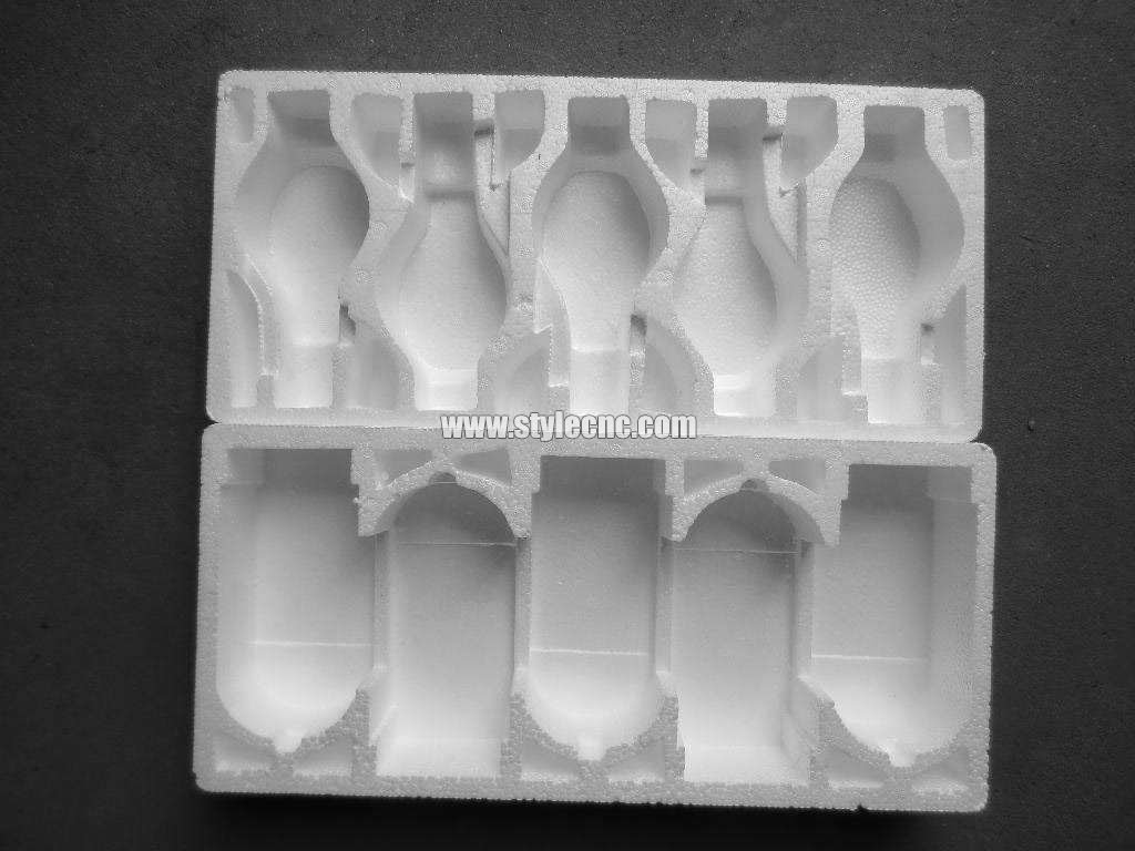 CNC泡沫成型項(xiàng)目