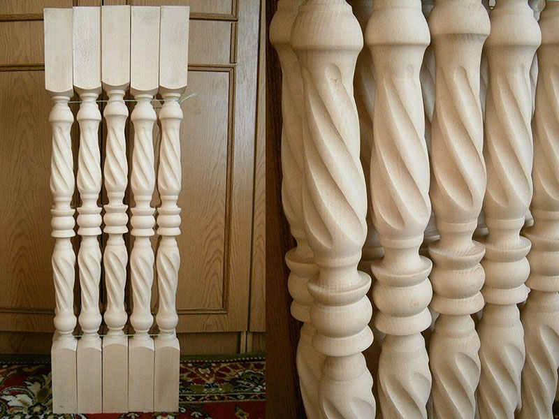 數(shù)控木工工藝品車床項目