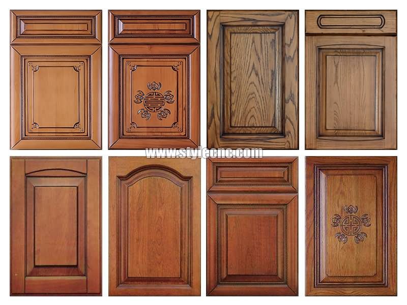 用于櫥柜門項目的移動工作臺數(shù)控雕刻機 用于櫥柜門項目的移動工作臺數(shù)控雕刻機