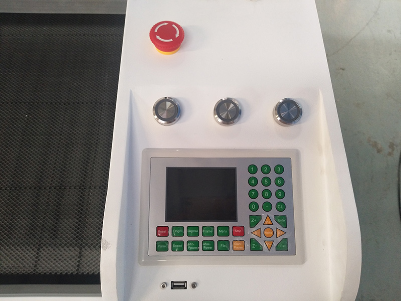 盈利型混合數控激光切割機