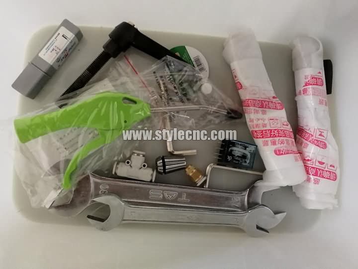 數(shù)控木工車(chē)床工具