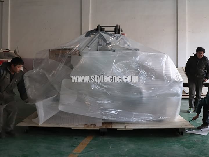 Cypcus數(shù)控雕刻機(jī)