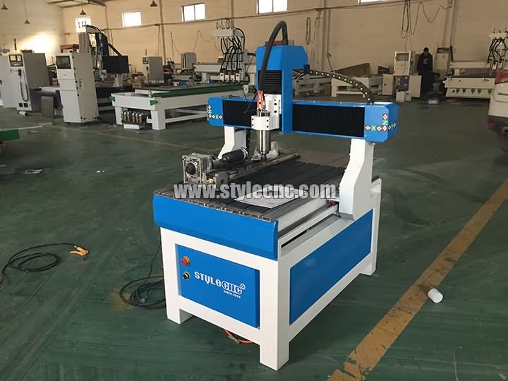 迷你數控雕刻機 6090