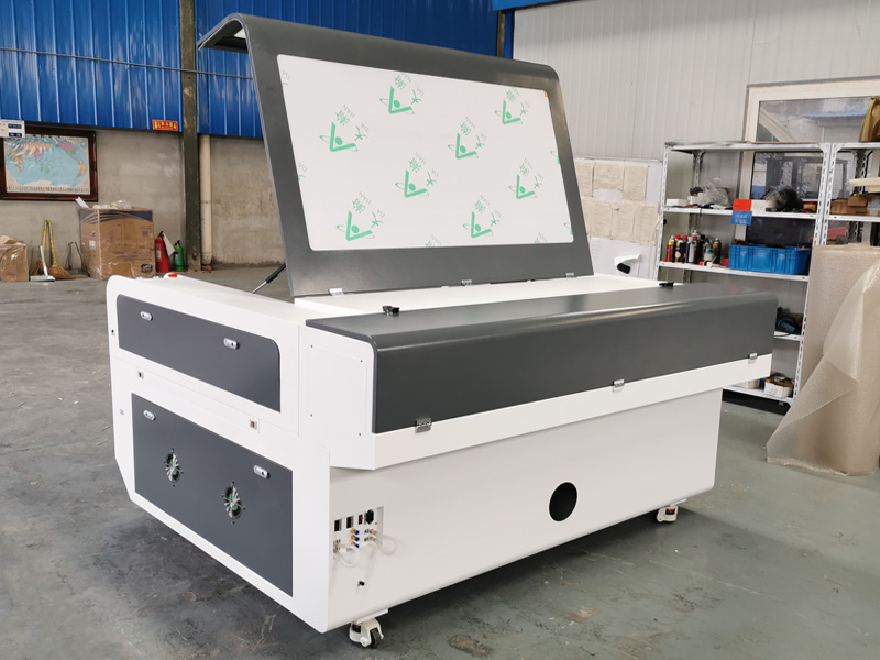 混合激光切割機