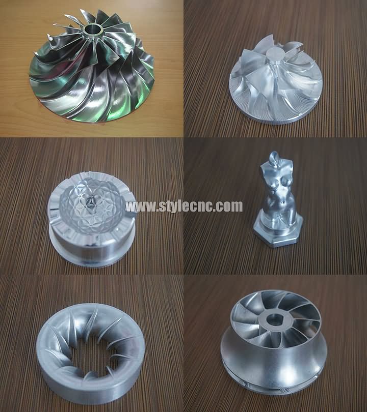 4軸EPS CNC雕刻機器項目 4軸EPS CNC雕刻機器項目