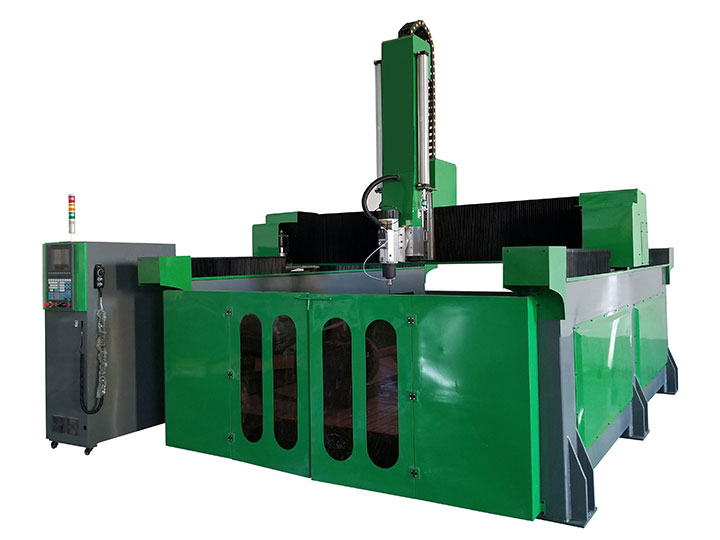 四軸 EPS數(shù)控雕刻機 四軸 EPS數(shù)控雕刻機