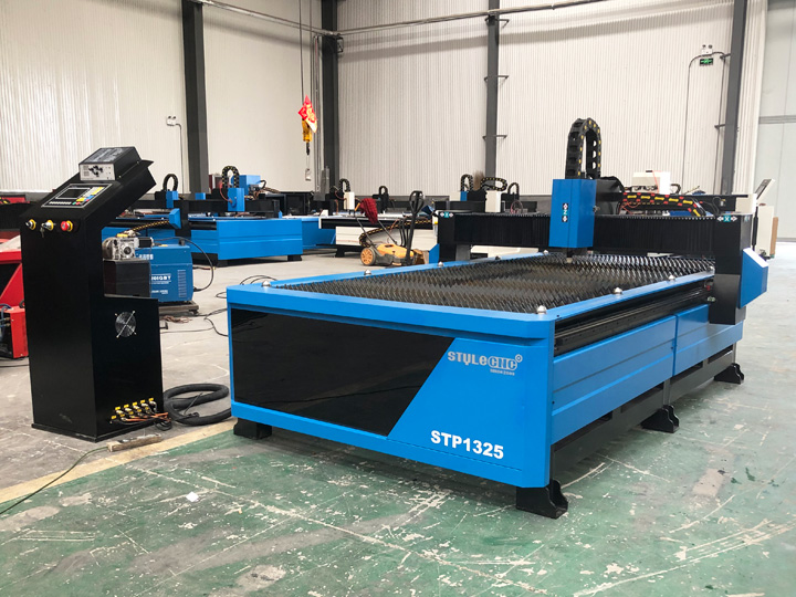 用于定制金屬標牌的數控等離子切割機和數控等離子切割工作臺 用于定制金屬標牌的數控等離子切割機和數控等離子切割工作臺