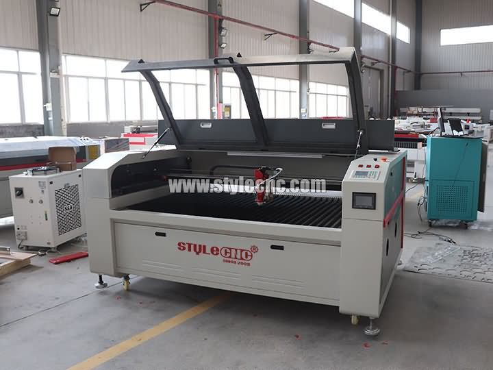 280W 混合激光切割機(jī)