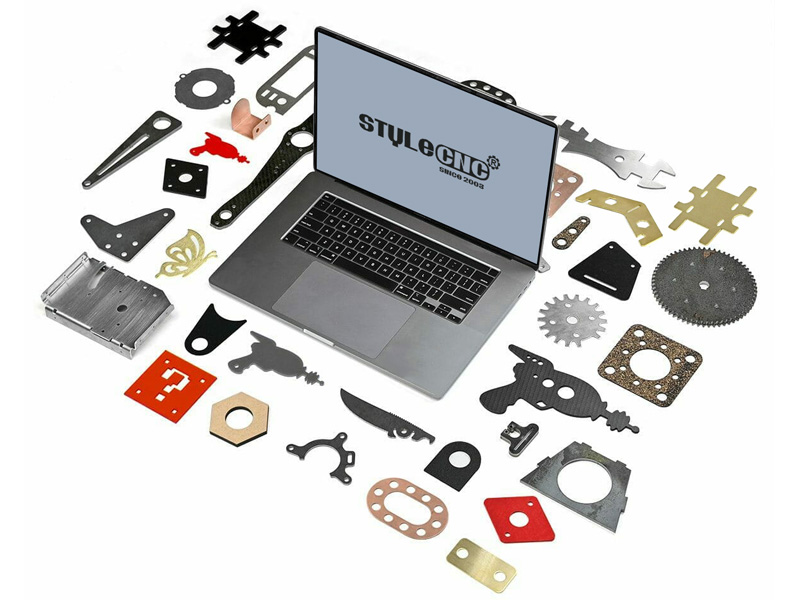 金屬激光切割機項目 金屬激光切割機項目