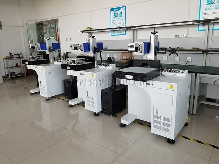 椰子激光打標機 椰子激光打標機