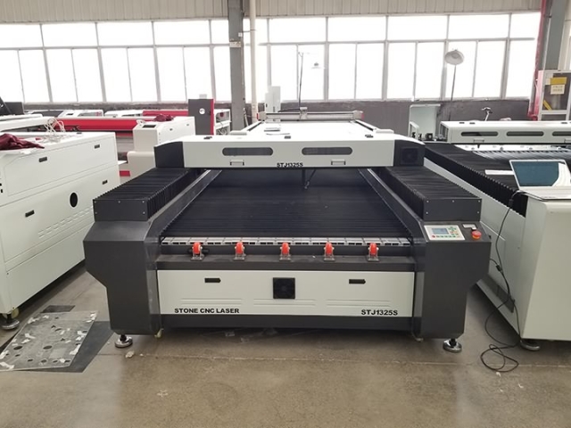 阿爾巴尼亞墓碑激光雕刻機