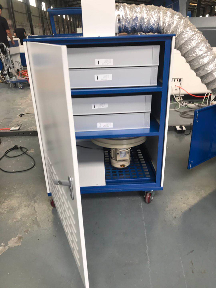 激光切割機空氣過濾器